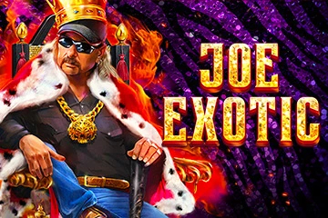 Joe Exotic