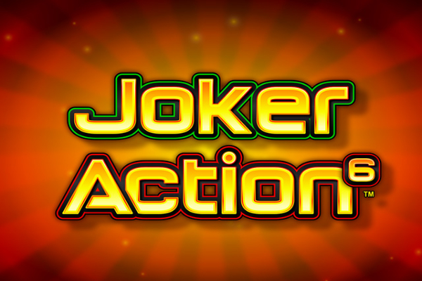 Joker Action 6