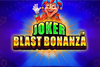 Joker Blast Bonanza