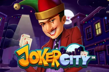 Joker City