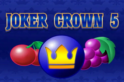 Joker Crown 5