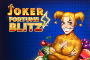 Joker Fortune Blitz