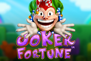 Joker Fortune