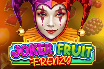 Joker Fruit Frenzy