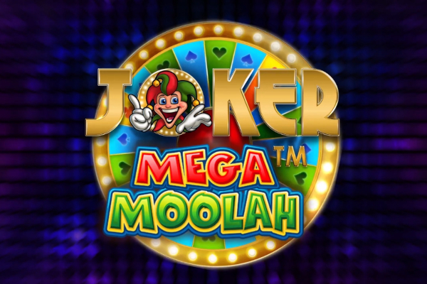 Joker Mega Moolah