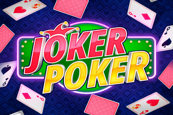 Joker Poker