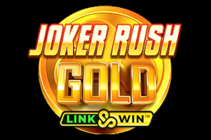 Joker Rush Gold