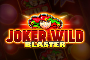 Joker Wild Blaster