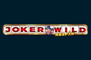 Joker Wild Respin