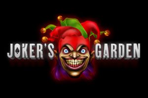 Joker's Garden