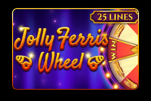 Jolly Ferris Wheel