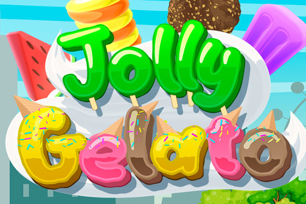 Jolly Gelato