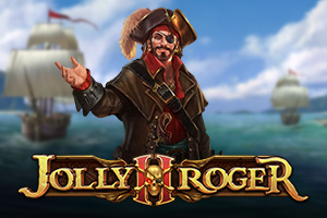 Jolly Roger II