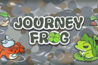 Journey Frog