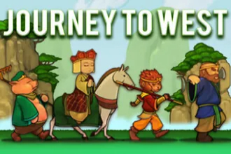 Journey to the West