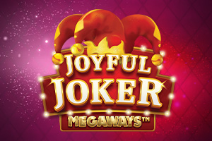 Joyful Joker Megaways