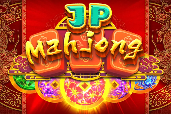 JP Mahjong