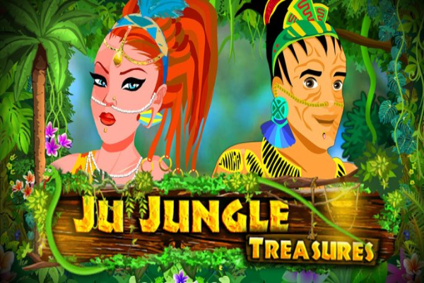 Ju Jungle Treasures