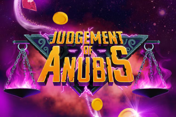 Judgement of Anubis