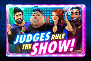 Judges Rule The Show!