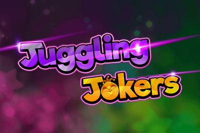 Juggling Jokers