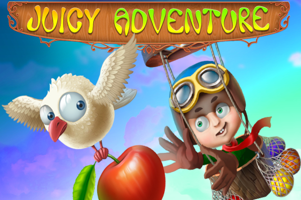 Juicy Adventure