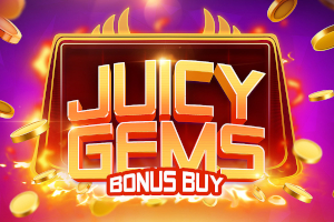 Juicy Gems Bonus Buy