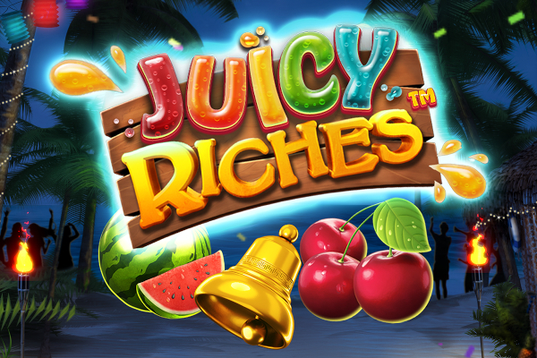 Juicy Riches