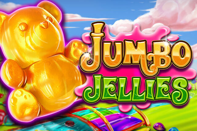 Jumbo Jellies