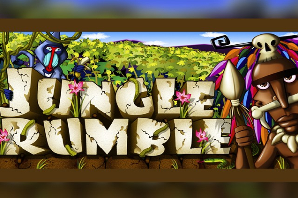 Jungle Rumble