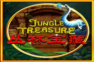 Jungle Treasure