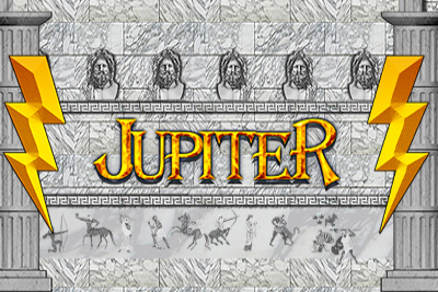 Jupiter