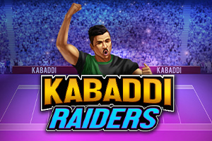 Kabaddi Raiders