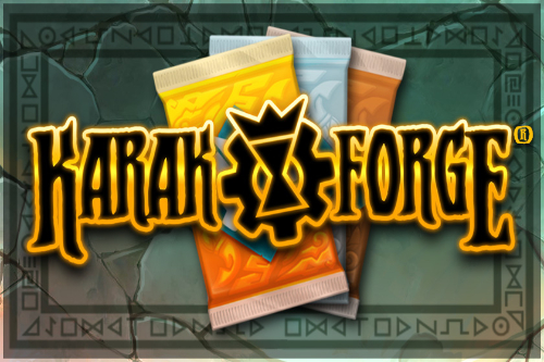 Karak Forge