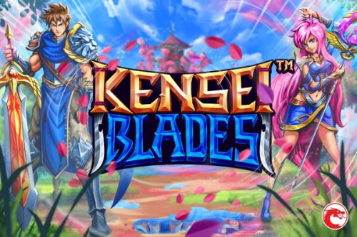 Kensei Blades