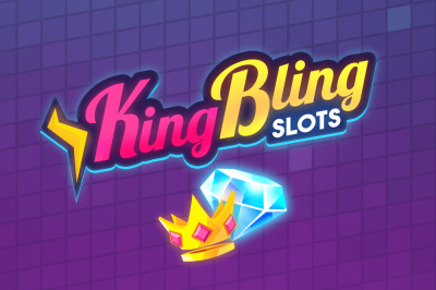 King Bling Slots