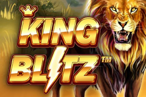 King Blitz