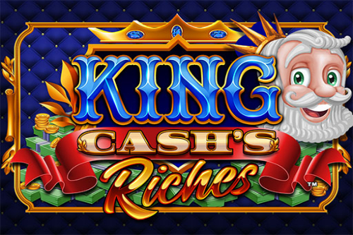 King Cash's Riches