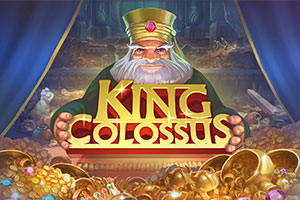 King Colossus