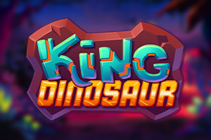 King Dinosaur