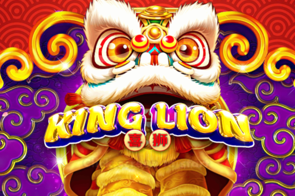 King Lion