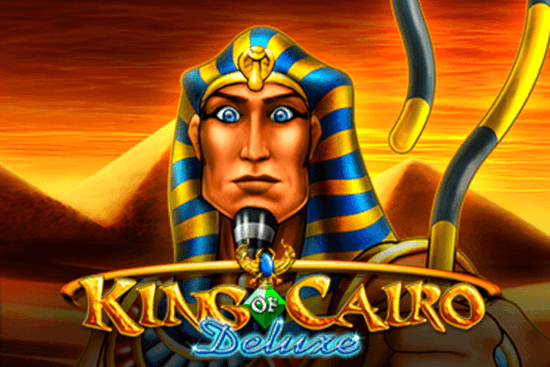 King of Cairo