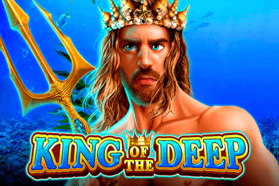 King of the Deep