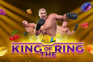 King of the Ring