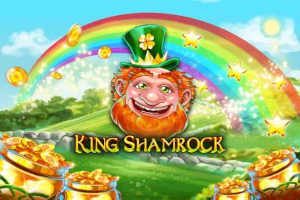 King Shamrock