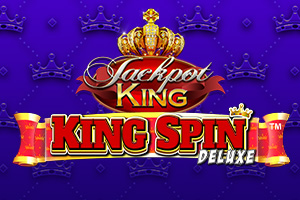 King Spin Deluxe