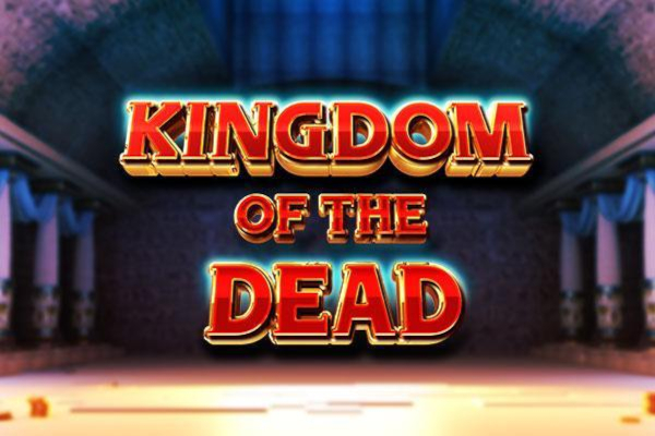 Kingdom of the Dead