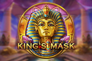 King's Mask