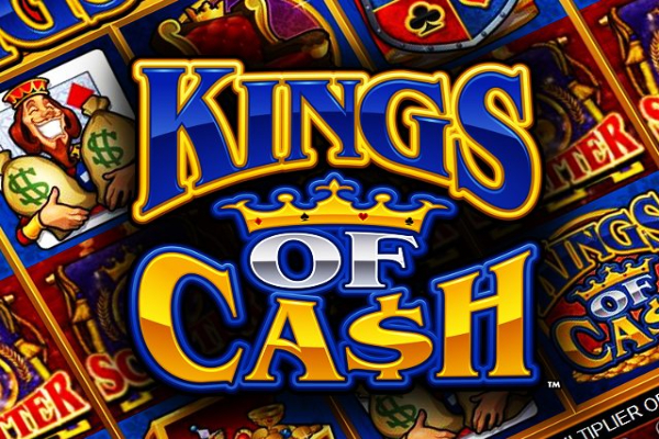 Kings Of Cash