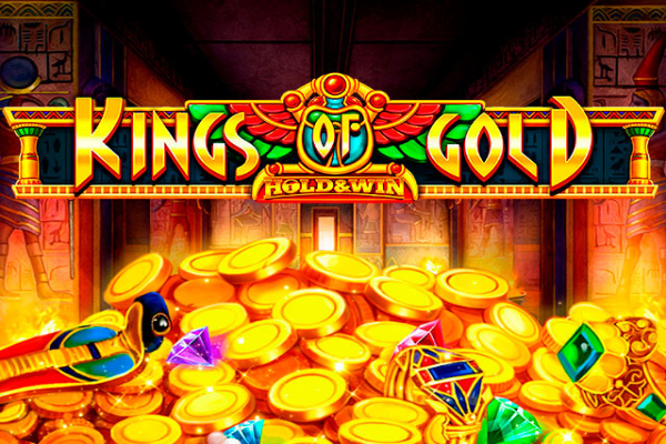 Kings of Gold